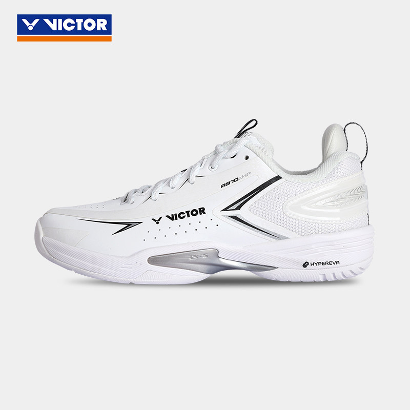 Victor A970cHP A (White) Badminton Shoes MEN'S