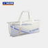 Victor Badminton Tournament Bag (6pcs) BR5660 AM (White/ Blue)