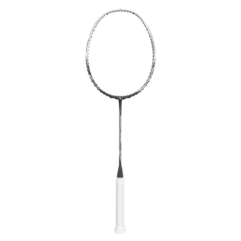 Victor Thruster BOOM Pro CO Badminton Racquet Black (Ready to Go)