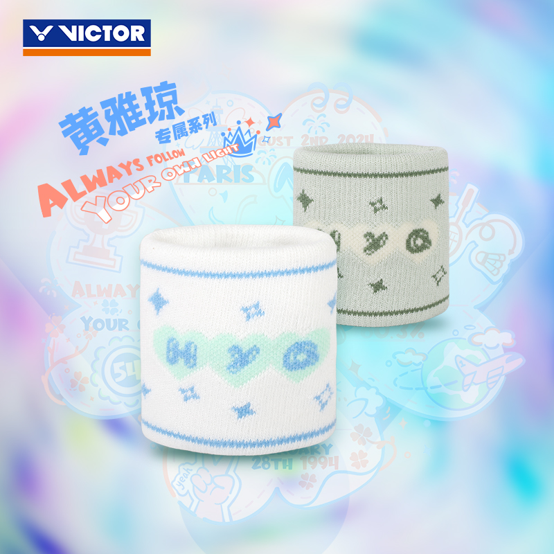 Victor X HYQ Wristband SP506HYQ Single Piece