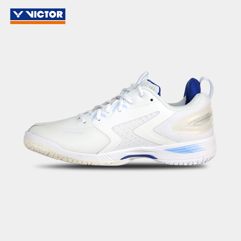 Victor A970cADV AM Badminton Shoes White MEN'S