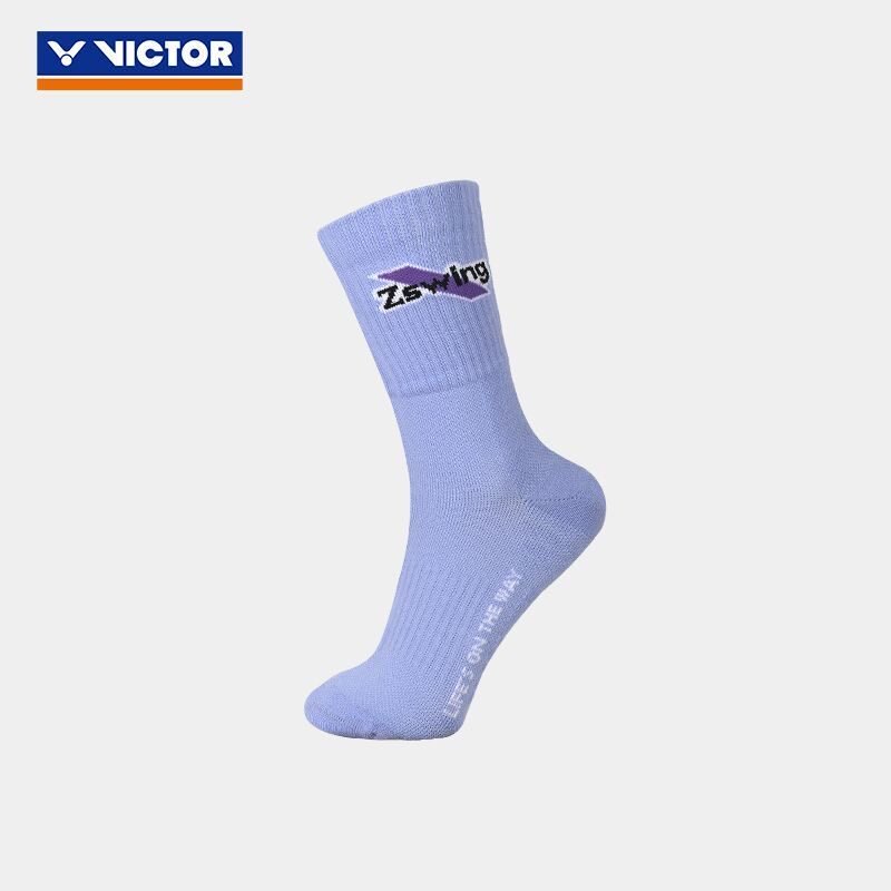 Victor X ZSW Socks SK608ZSW
