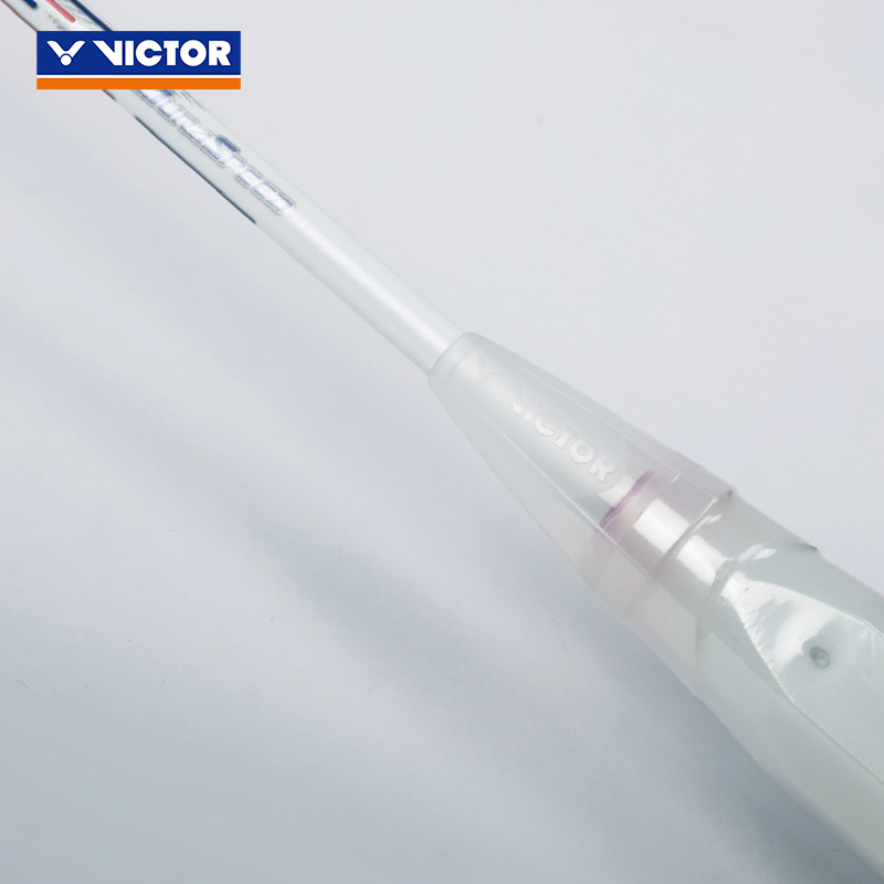 Victor Auraspeed HS PLUS VBC Badminton Racquet (UNSTRUNG)
