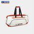 Victor Badminton Tournament Bag (6pcs) BR5618 AO (White/ Orange)