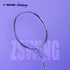 Victor DriveX 12 ZSW Badminton Racquet (UNSTRUNG)