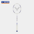 Victor DriveX 12 ZSW AJ (White/ Purple) Badminton Racquet (UNSTRUNG)