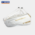 Victor Badminton Racquet Bag (6pcs) BR5260 AX (White/ Gold)