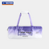 Victor DriveX 12 ZSW AJ (White/ Purple) Badminton Racquet (UNSTRUNG)
