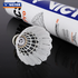 Victor NCS PRO Synthetic Badminton Shuttlecocks One Tube