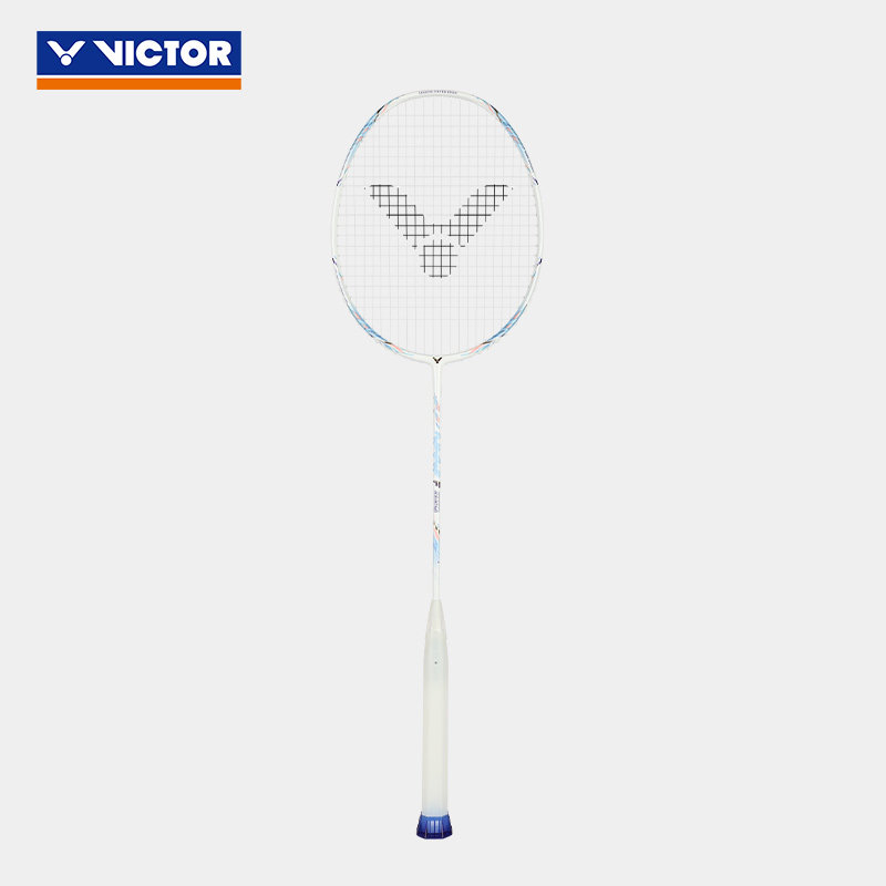 Victor X HYQ Auraspeed Fantôme F HYQ Badminton Racquet (UNSTRUNG)