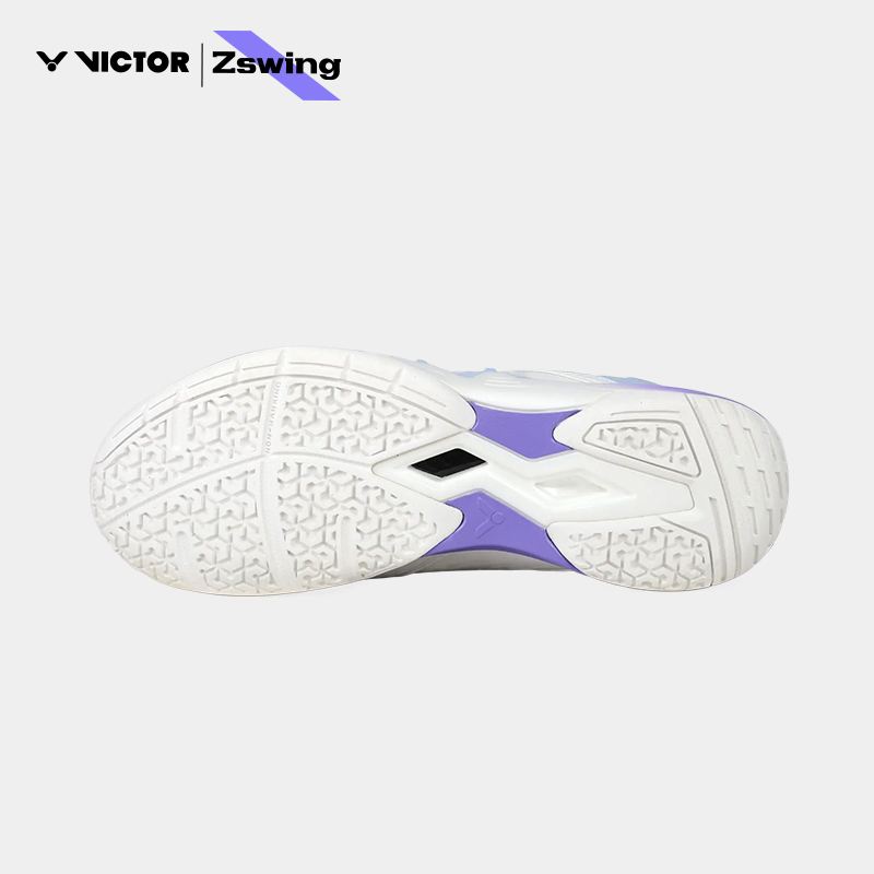 Victor X ZSW P8500NLZSW Badminton Shoes White MEN'S