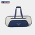 Victor Badminton Tournament Bag (6pcs) BR5618 AM (White/ Navy)
