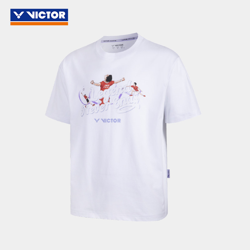 Victor X ZSW DX-12 ZSW GB Badminton Racquet Giftbox (UNSTRUNG)