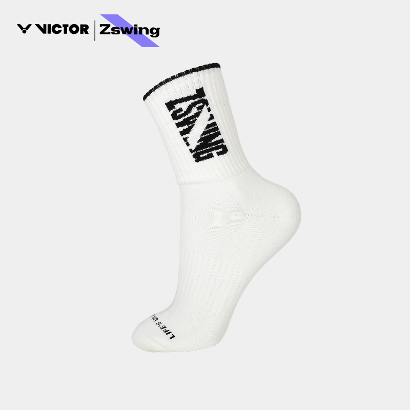 Victor X ZSW Socks SK508ZSW