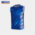 Victor Badminton Sports Sleeveless Top T-60005 B (Navy) UNISEX