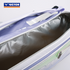 Victor Badminton Racquet Bag (6pcs) BR9216 AJ (White/ Purple)