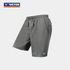 Victor Sports Shorts R-65204 K (Grey) MEN'S