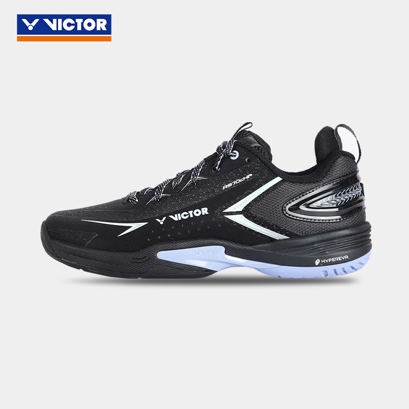 Victor A970cHP C (Black) Badminton Shoes MEN'S