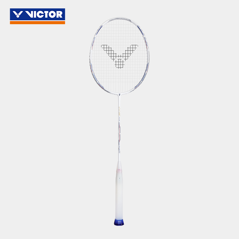 Victor Auraspeed HS PLUS VBC Badminton Racquet (UNSTRUNG)