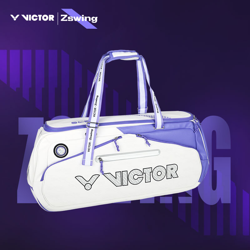 Victor X ZSW Rectangular Bag (6pcs) BR5656ZSW