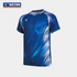 Victor Badminton Sports Shirt T-60004 B (Navy) UNISEX