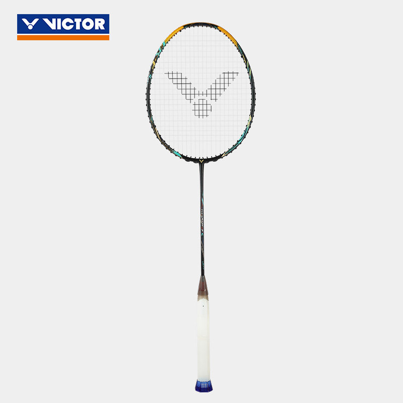 Victor Thruster F Claw Ultra CX Badminton Racquet (UNSTRUNG)