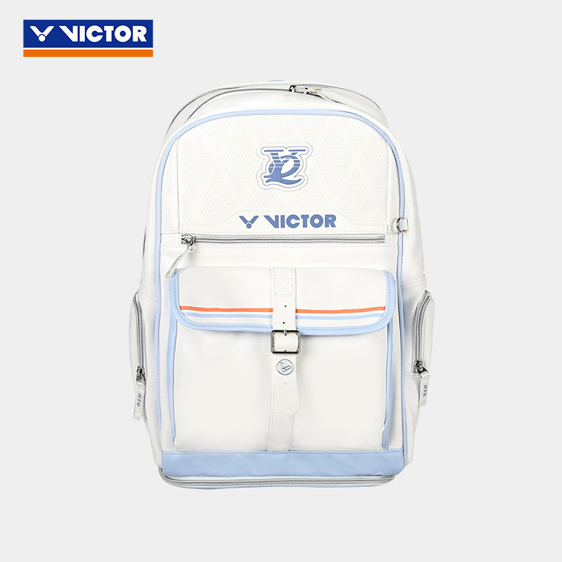 Victor X HYQ Backpack BR5081HYQ A (Bright White)
