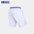 Victor X ZSW Sports Shorts (Fitted Cut) R-602ZSW A (White) UNISEX