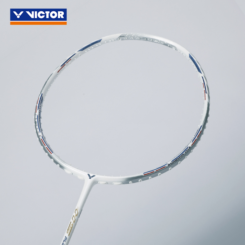 Victor Auraspeed HS PLUS VBC Badminton Racquet (UNSTRUNG)