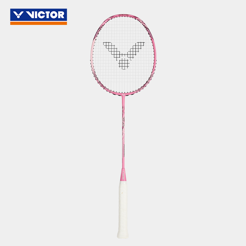 Victor Capsule Collection Thruster Ryuga Metallic CPS Badminton Racquet (UNSTRUNG)