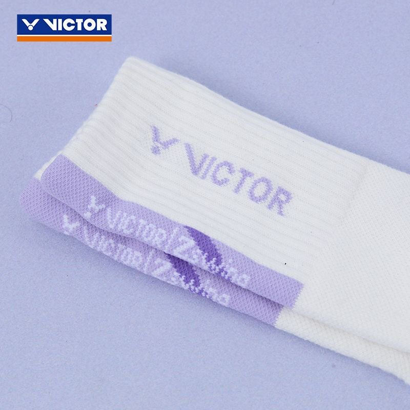 Victor X ZSW Socks SK608ZSW