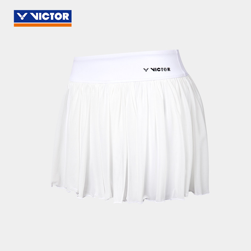 Victor Sports Skort K-66301 A (White)