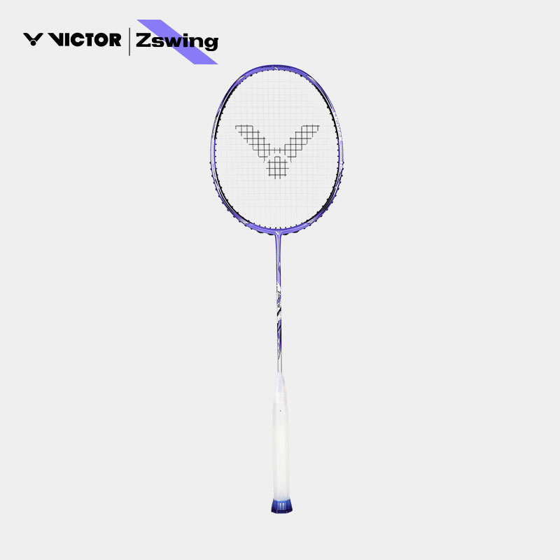 Victor DriveX 12 ZSW Badminton Racquet (UNSTRUNG)