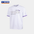 Victor X ZSW OVERSIZED Shirt T-603ZSW A (White) UNISEX