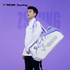 Victor X ZSW Rectangular Bag (6pcs) BR5656ZSW