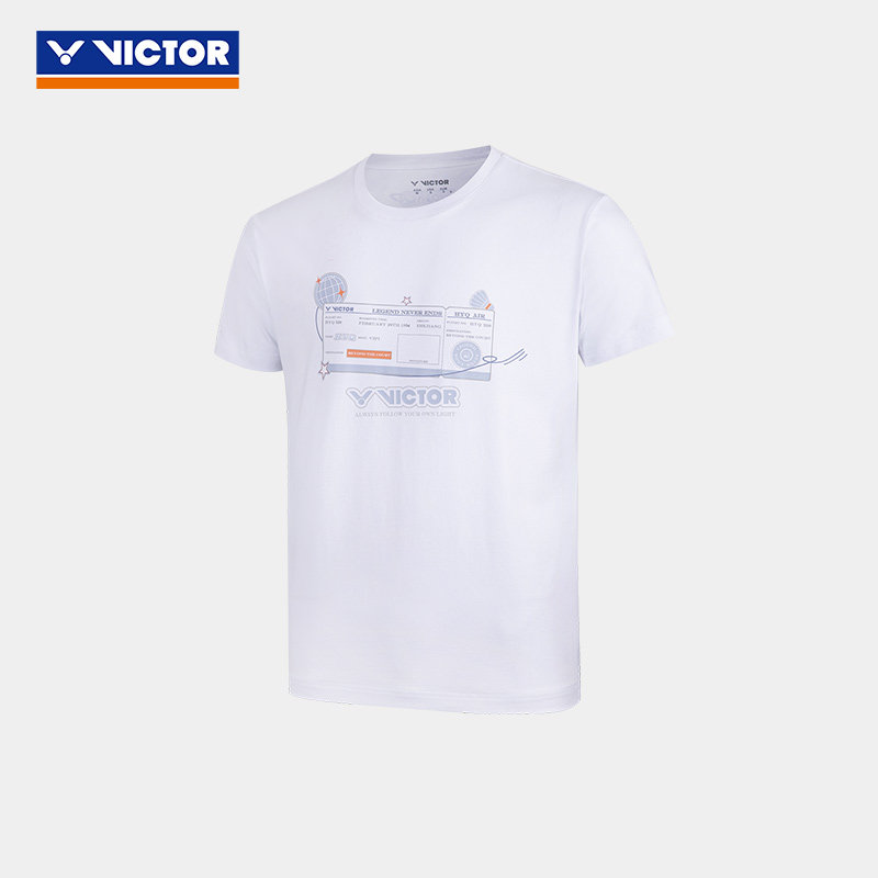 Victor X HYQ Auraspeed FANTÔME F HYQ GB Badminton Racquet Giftbox (UNSTRUNG)
