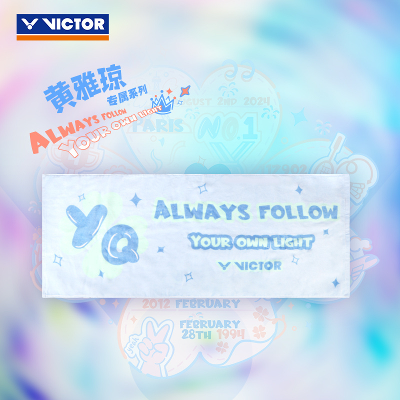 Victor X HYQ Towel TW505HYQ