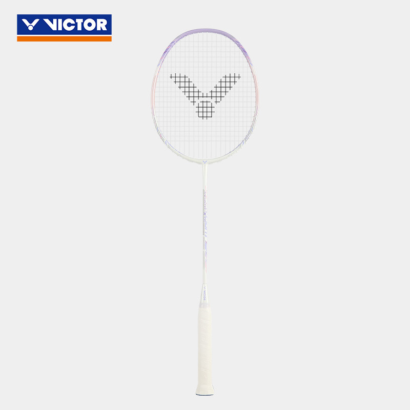 Victor Thruster 66 AJ Badminton Racquet (UNSTRUNG)
