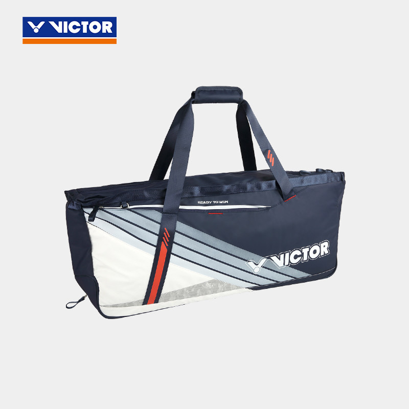 Victor Badminton Tournament Bag (6pcs) BR5660 BM (Navy)