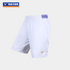 Victor X ZSW Sports Shorts (Fitted Cut) R-602ZSW A (White) UNISEX