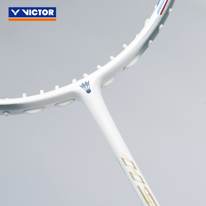 Victor Auraspeed HS PLUS VBC Badminton Racquet (UNSTRUNG)