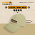 Victor X Baby Milo Cap VC507BM Milo Khaki