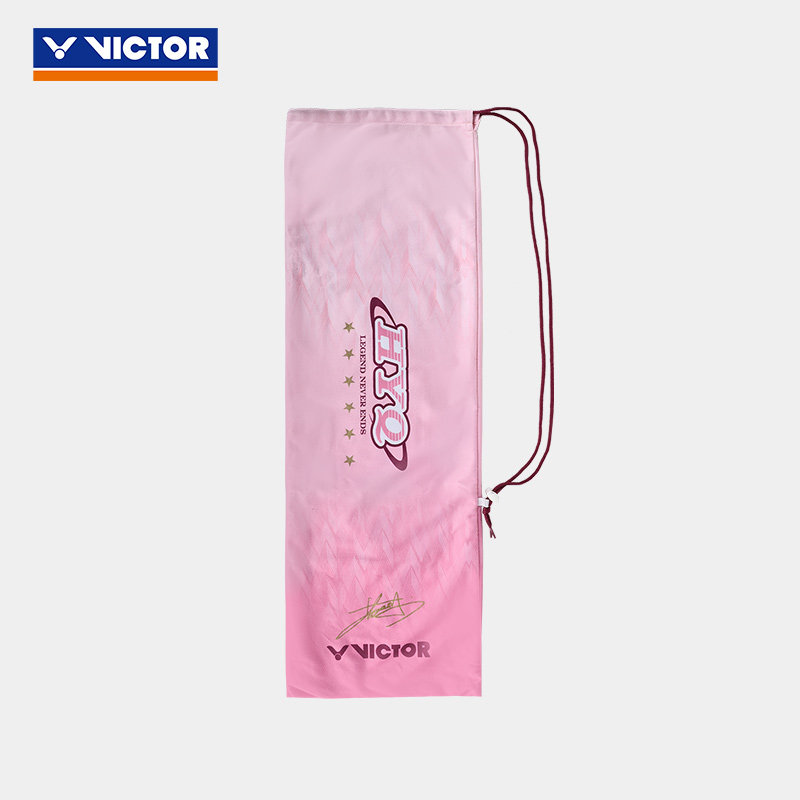 Victor X HYQ Auraspeed FANTÔME F HYQ GB Badminton Racquet Giftbox (UNSTRUNG)