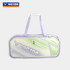 Victor Badminton Tournament Bag (6pcs) BR9616 AJ (White/ Purple)
