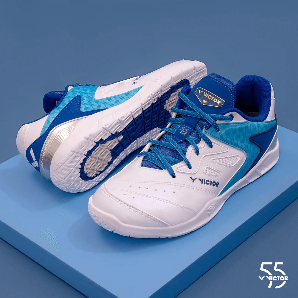 Victor 55th Anniversary Edition P9200IIITD-55 AF Badminton Shoes UNISE ...