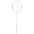 Mizuno Altius 22 Solear LT Badminton Racquet (White/ Pink) (UNSTRUNG)