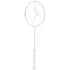 Mizuno Altius 22 Solear LT Badminton Racquet (White/ Blue) (UNSTRUNG)