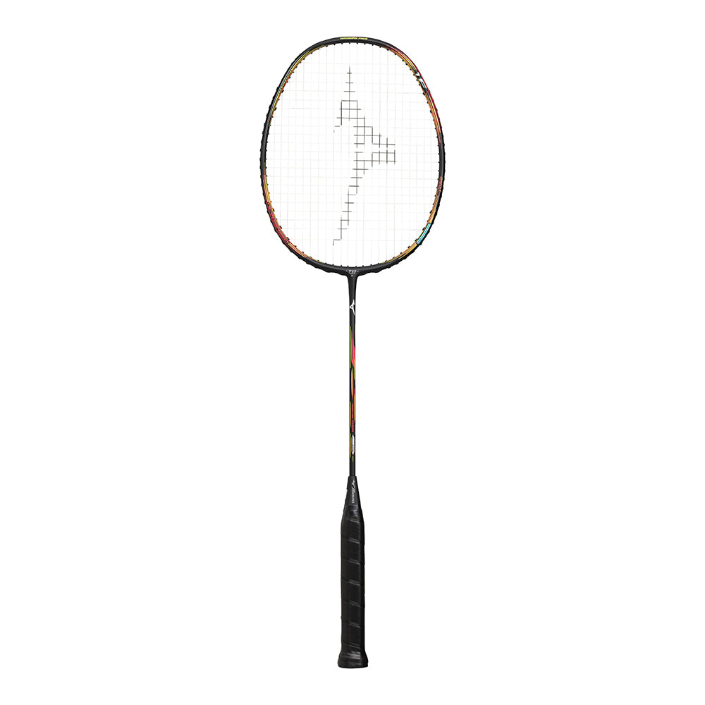 Mizuno Acrospeed 1 Focus (Made in Japan) Badminton Racquet (UNSTRUNG)