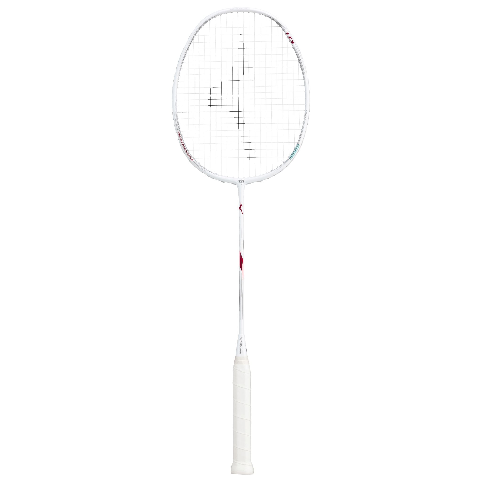 Mizuno Acrospeed Drive J-Edition (Made in Japan) Badminton Racquet (UNSTRUNG)