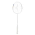 Mizuno Altius N Feel (Made in Japan) Badminton Racquet (White) (UNSTRUNG)